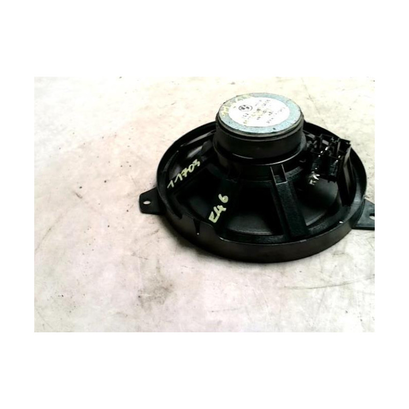 Haut parleur BMW SERIE 3 E46 COUPE PHASE 2 d’occasion