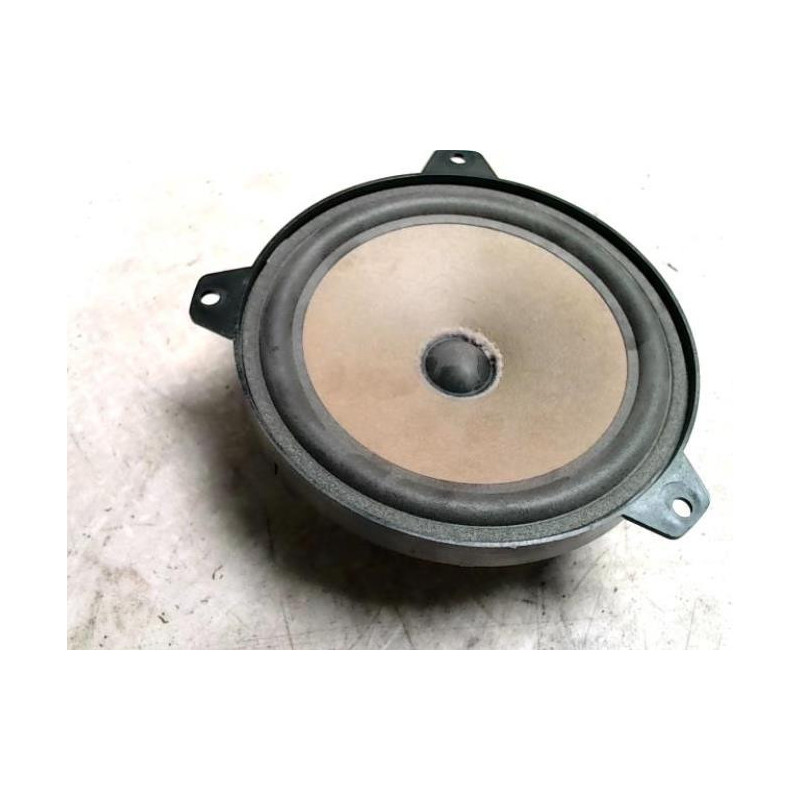 Haut parleur BMW SERIE 3 E46 COUPE PHASE 2 d’occasion