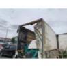 Lame de ressort arriere gauche IVECO DAILY 3 d’occasion