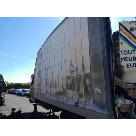 Lame de ressort arriere gauche IVECO DAILY 3 d’occasion