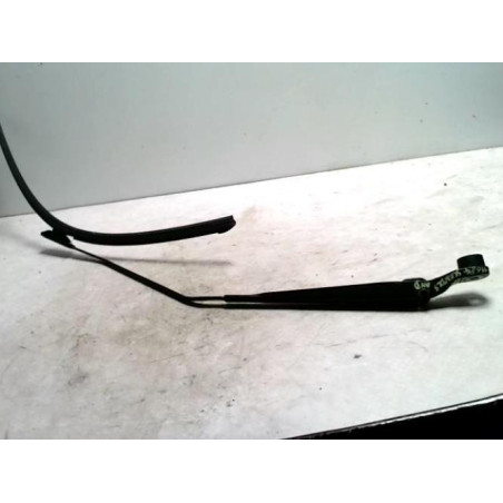 Bras essuie glace avant droit RENAULT SCENIC 3 PHASE 1 d’occasion