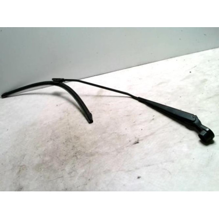 Bras essuie glace avant droit RENAULT SCENIC 3 PHASE 1 d’occasion