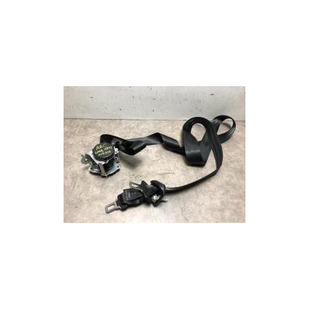 Ceinture arriere centrale DACIA SANDERO 2 PHASE 1 d’occasion
