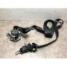Ceinture arriere centrale DACIA SANDERO 2 PHASE 1 d’occasion