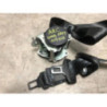 Ceinture arriere centrale DACIA SANDERO 2 PHASE 1 d’occasion