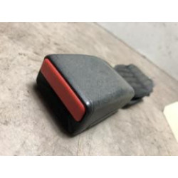 Attache ceinture arriere gauche DACIA SANDERO 2 PHASE 1 d’occasion