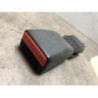 Attache ceinture arriere gauche DACIA SANDERO 2 PHASE 1 d’occasion