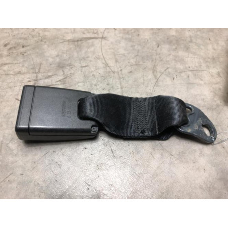 Attache ceinture arriere gauche DACIA SANDERO 2 PHASE 1 d’occasion