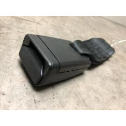 Attache ceinture arriere centrale DACIA SANDERO 2 PHASE 1 d’occasion