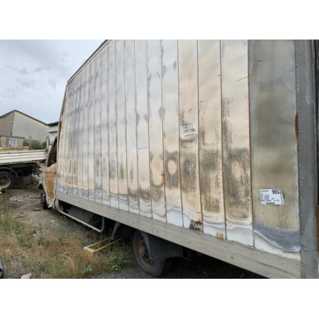 Lame de ressort arriere droit IVECO DAILY 3 d’occasion