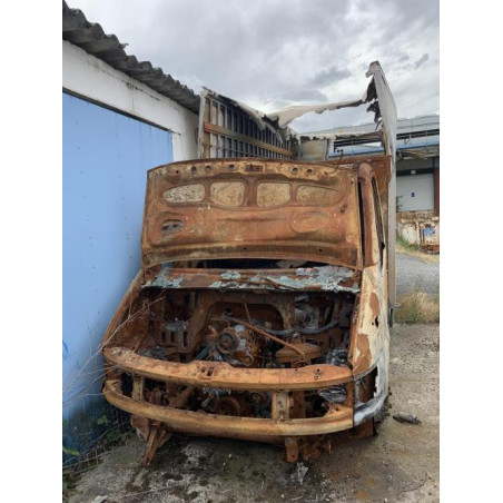 Lame de ressort arriere droit IVECO DAILY 3 d’occasion