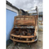 Lame de ressort arriere droit IVECO DAILY 3 d’occasion