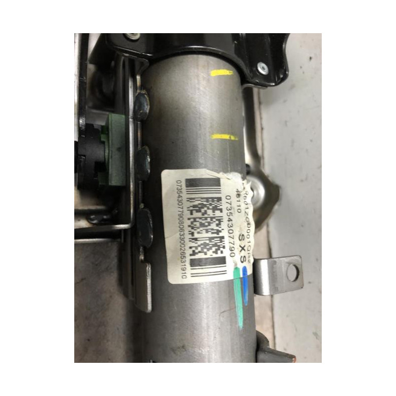 Colonne de direction FIAT DUCATO 3 PHASE 1 d’occasion