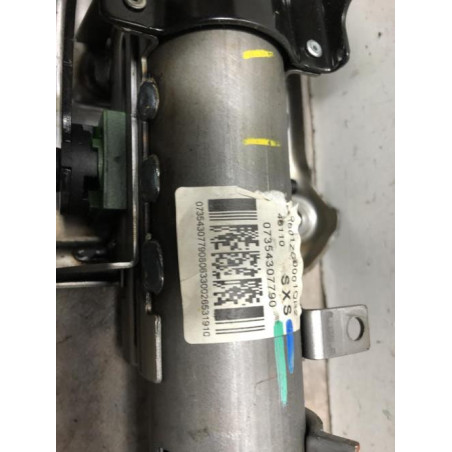 Colonne de direction FIAT DUCATO 3 PHASE 1 d’occasion
