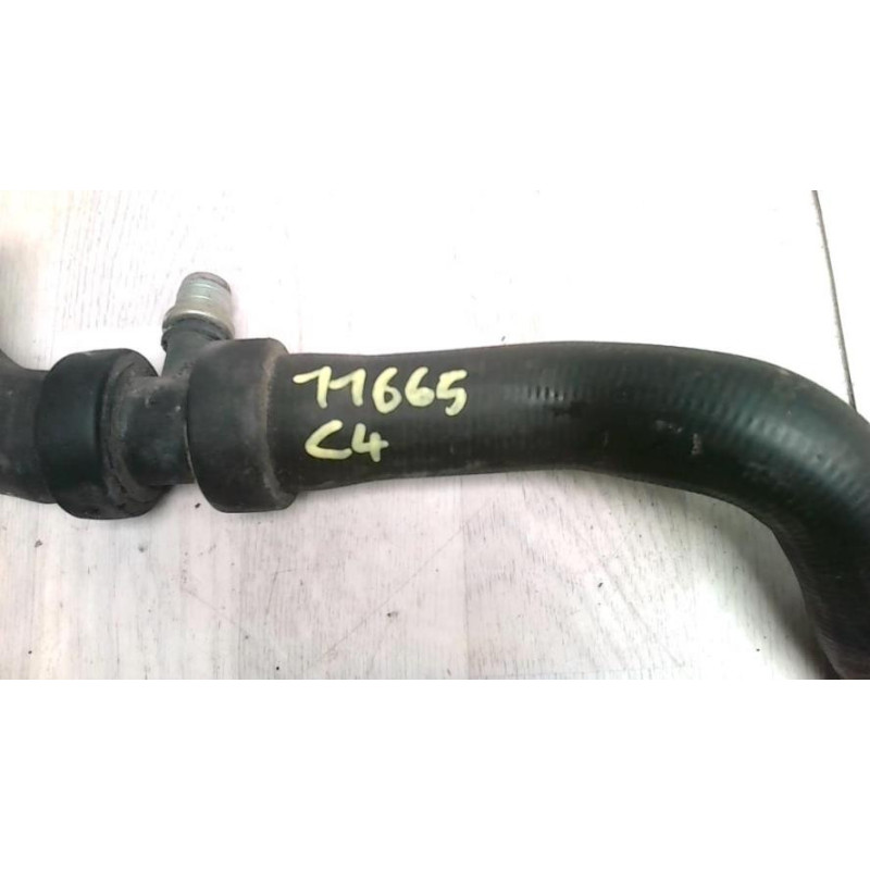 Durite CITROEN C4 1 PHASE 1 COUPE d’occasion