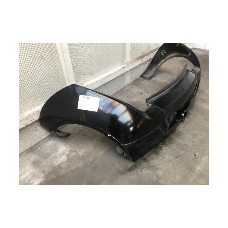 Pare choc arriere FORD STREETKA CABRIOLET d’occasion