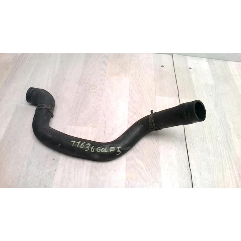 Durite VOLKSWAGEN GOLF 5 d’occasion