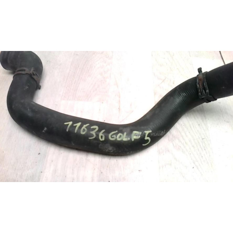 Durite VOLKSWAGEN GOLF 5 d’occasion