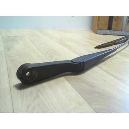 Bras essuie glace avant gauche LAND ROVER FREELANDER 1 PHASE 1 d’occasion