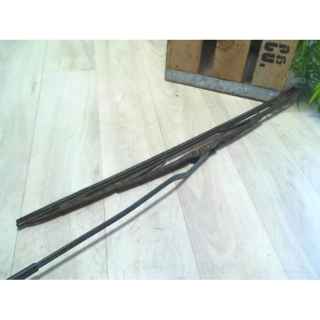 Bras essuie glace avant gauche LAND ROVER FREELANDER 1 PHASE 1 d’occasion