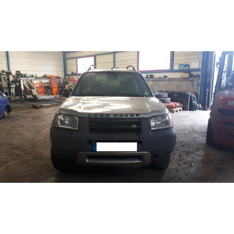 Bras essuie glace avant gauche LAND ROVER FREELANDER 1 PHASE 1 d’occasion