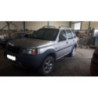 Bras essuie glace avant gauche LAND ROVER FREELANDER 1 PHASE 1 d’occasion