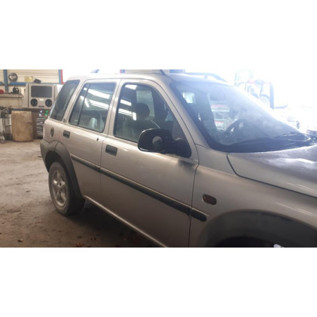 Bras essuie glace avant gauche LAND ROVER FREELANDER 1 PHASE 1 d’occasion