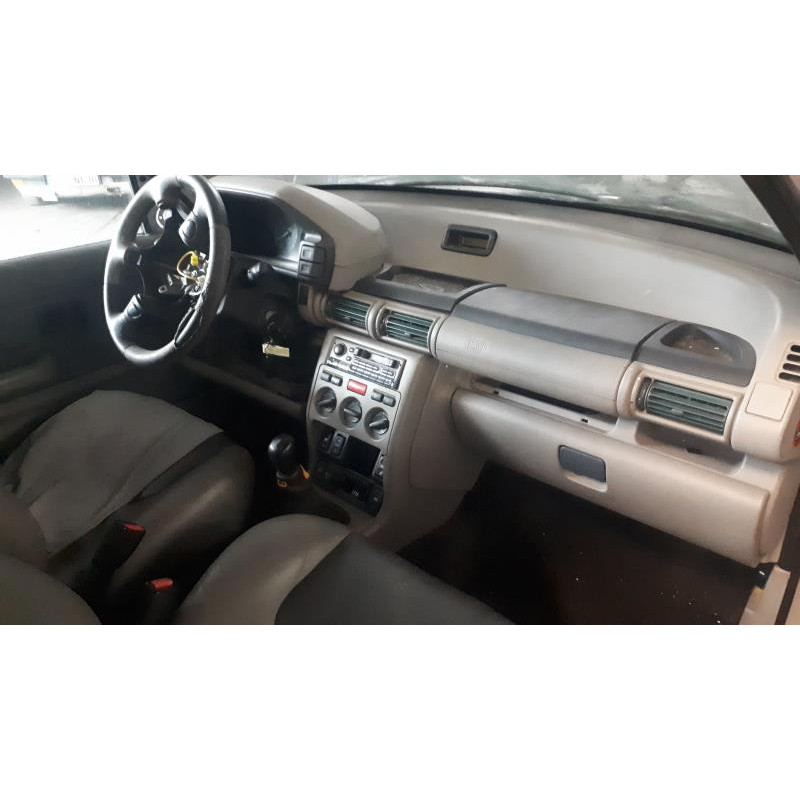 Bras essuie glace avant gauche LAND ROVER FREELANDER 1 PHASE 1 d’occasion