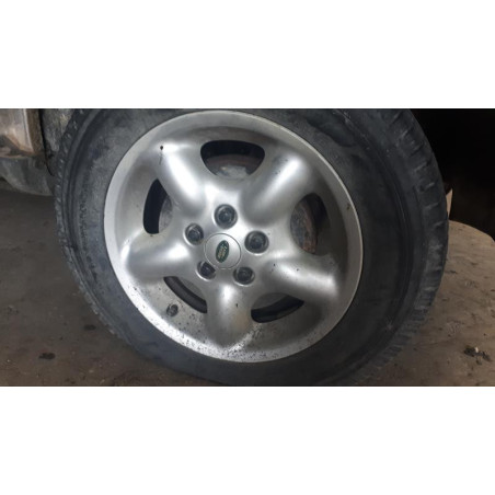 Bras essuie glace avant gauche LAND ROVER FREELANDER 1 PHASE 1 d’occasion