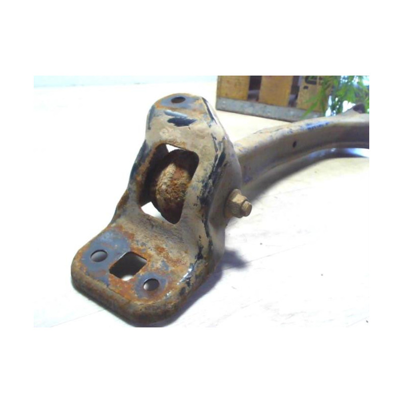 Bras de suspension arriere gauche SUZUKI GRAND VITARA 2 PHASE 1 d’occasion