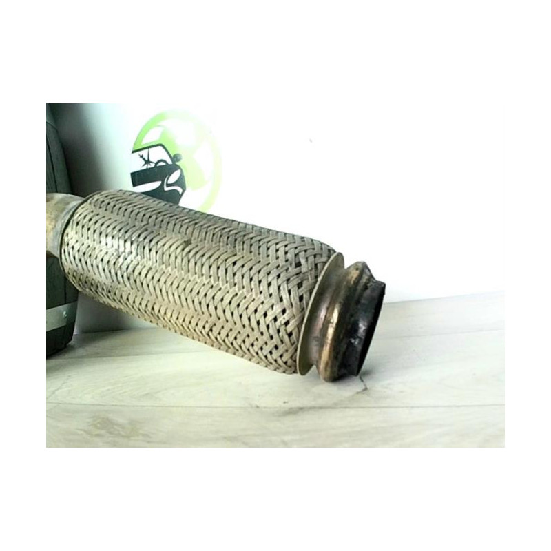 Tube intermediaire (echappement) CITROEN C4 1 PHASE 2 d’occasion
