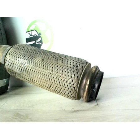 Tube intermediaire (echappement) CITROEN C4 1 PHASE 2 d’occasion