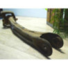 Bras de suspension arriere droit SUZUKI GRAND VITARA 2 PHASE 1 d’occasion