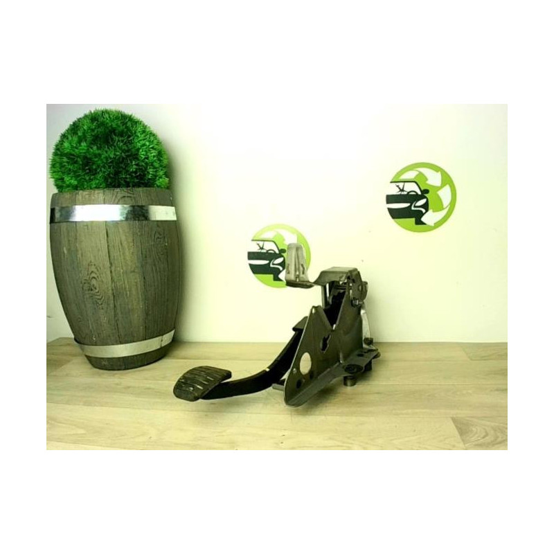 Pedalier de frein RENAULT CLIO 4 PHASE 1 d’occasion