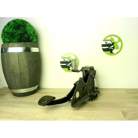 Pedalier de frein RENAULT CLIO 4 PHASE 1 d’occasion