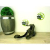 Pedalier de frein RENAULT CLIO 4 PHASE 1 d’occasion