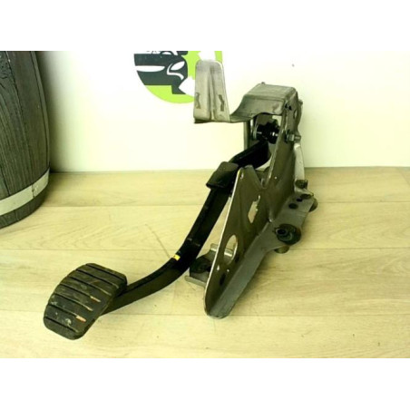 Pedalier de frein RENAULT CLIO 4 PHASE 1 d’occasion