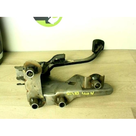 Pedalier de frein RENAULT CLIO 4 PHASE 1 d’occasion