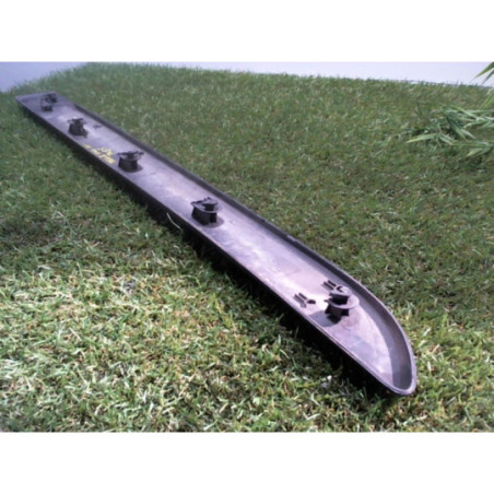 Baguette de porte arriere gauche  RENAULT MEGANE 2 PHASE 1 d’occasion