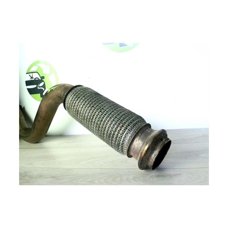 Tube avant (echappement) CITROEN C4 1 PHASE 2 d’occasion