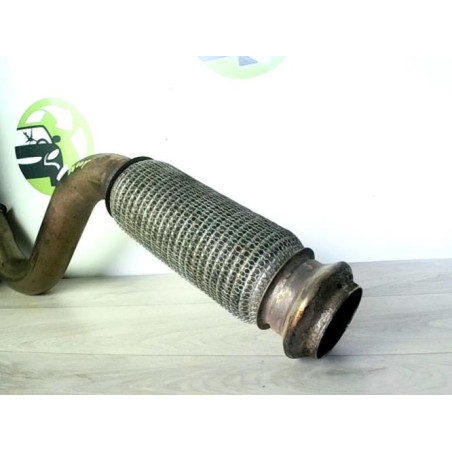 Tube avant (echappement) CITROEN C4 1 PHASE 2 d’occasion