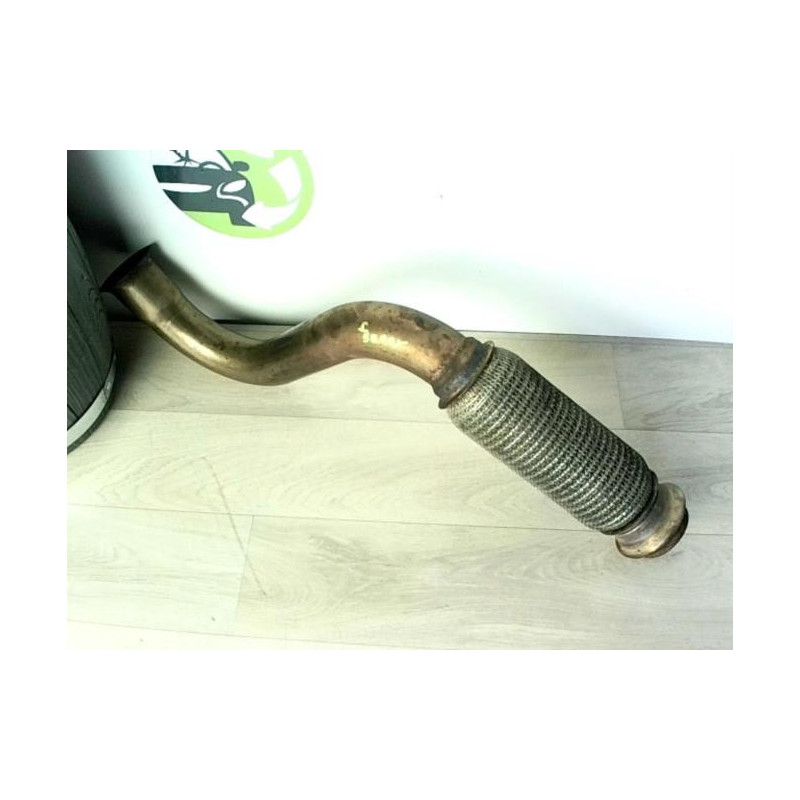 Tube avant (echappement) CITROEN C4 1 PHASE 2 d’occasion