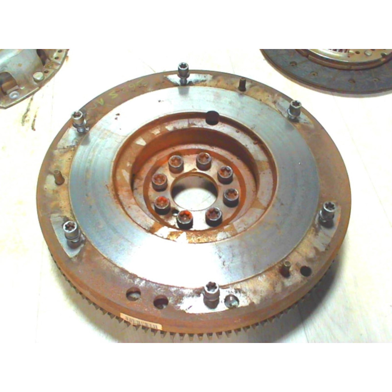Embrayage FIAT PANDA 2 PHASE 1 d’occasion