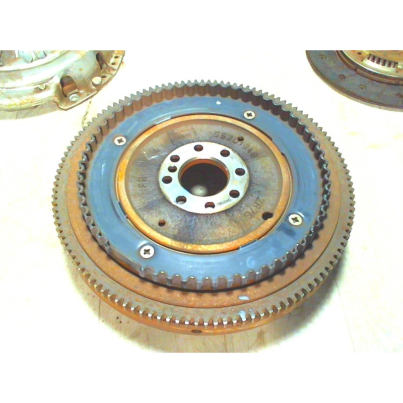 Embrayage FIAT PANDA 2 PHASE 1 d’occasion