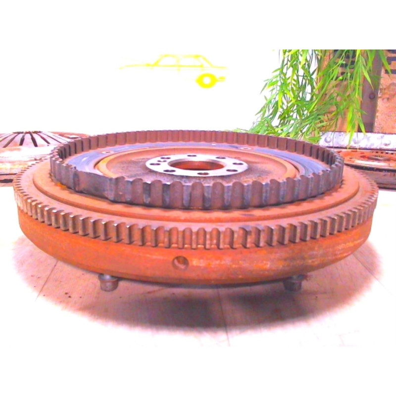Embrayage FIAT PANDA 2 PHASE 1 d’occasion