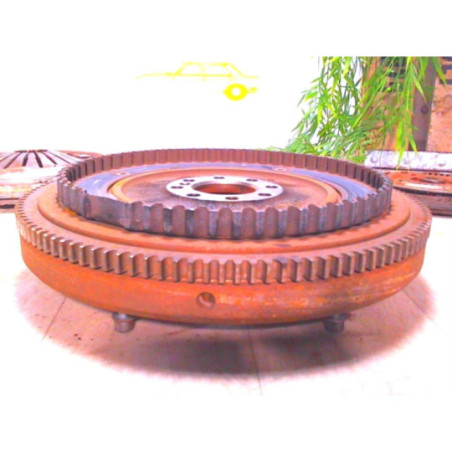 Embrayage FIAT PANDA 2 PHASE 1 d’occasion