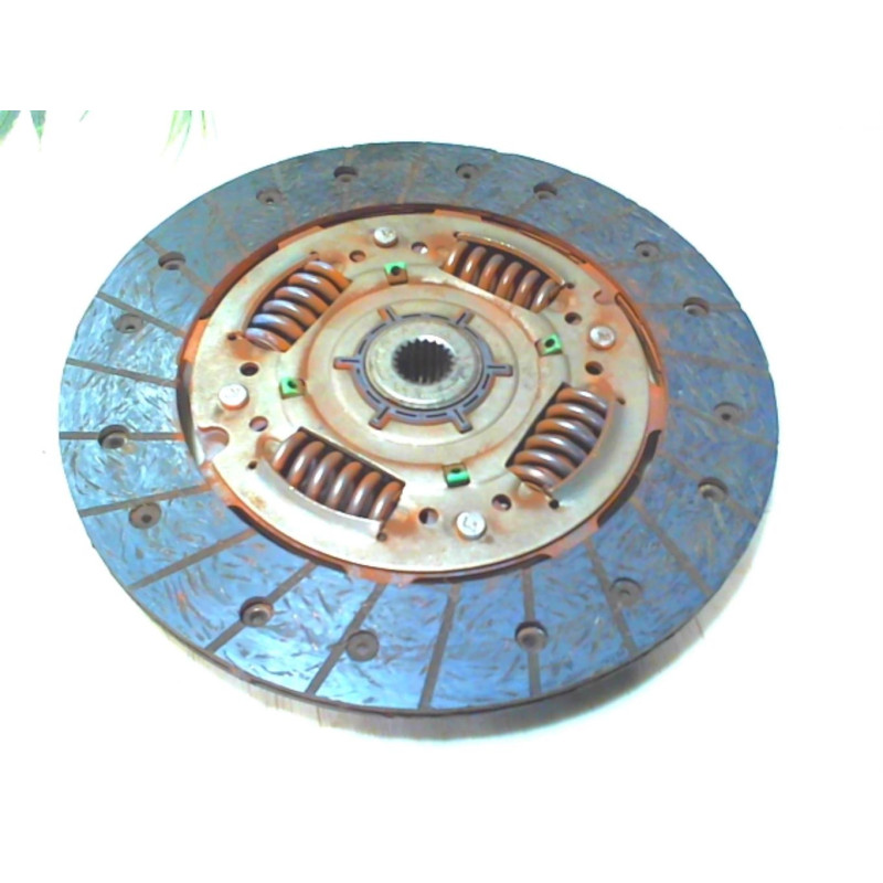 Embrayage FIAT PANDA 2 PHASE 1 d’occasion
