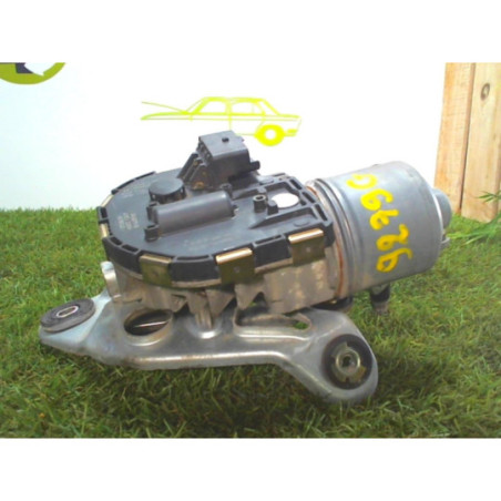 Moteur essuie glace avant gauche PEUGEOT 407 PHASE 1 d’occasion