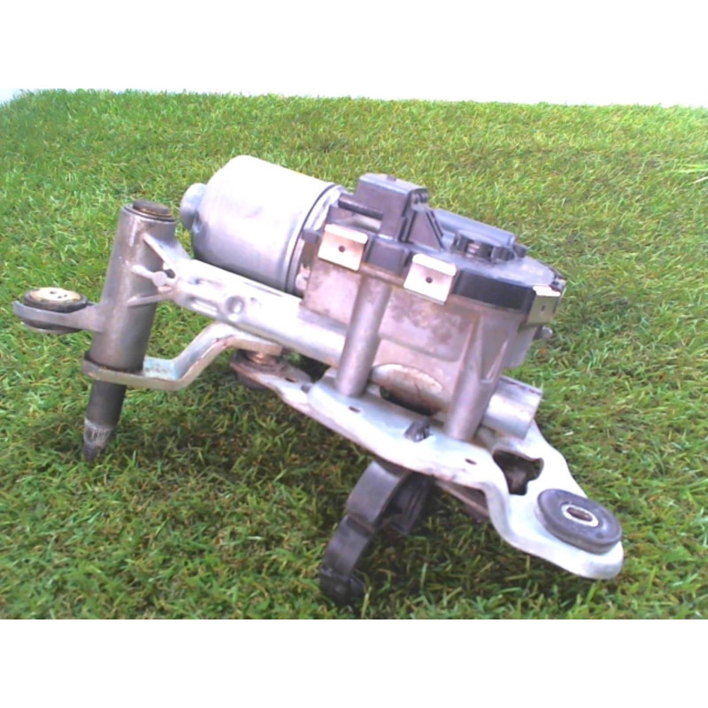 Moteur essuie glace avant gauche PEUGEOT 407 PHASE 1 d’occasion