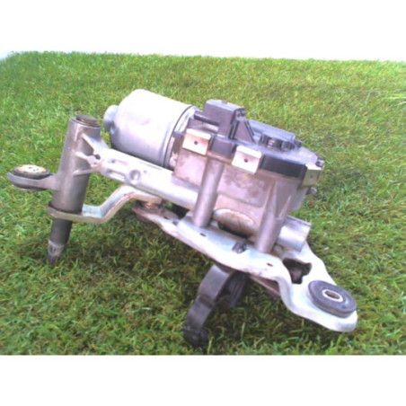 Moteur essuie glace avant gauche PEUGEOT 407 PHASE 1 d’occasion